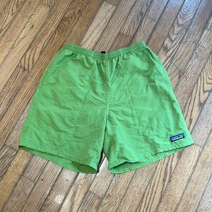 Patagonia Baggies Shorts